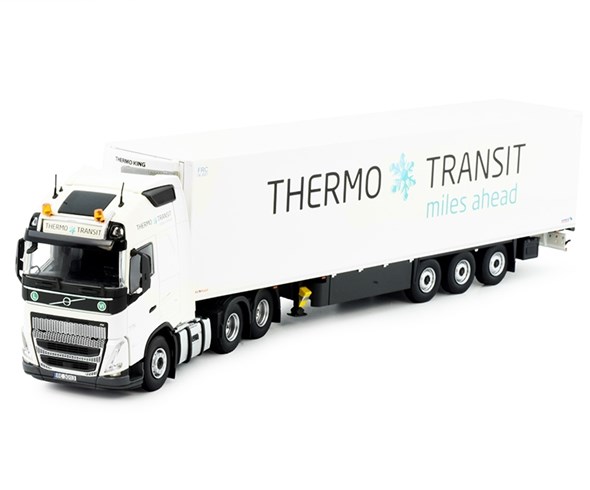 Thermo Transit Volvo FH05 , pris 1275,-kr.