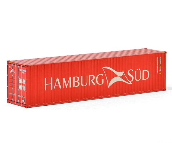 Hamburg-Sud 40