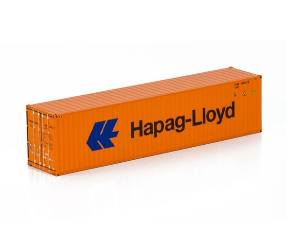 Hapag-Lloyd 40